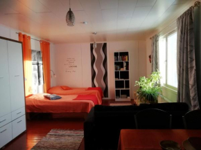 Kodit Tuulikinkatu Mikkeli